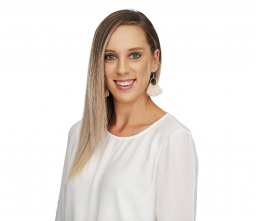 Rahnee Nisbett - 